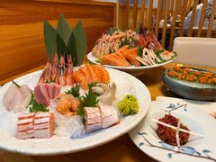 -王鼎精致料理铁板烧(世博源店)