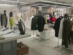 -ZARA(大上海时代广场店)