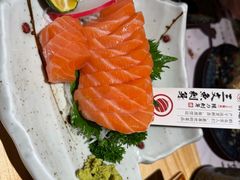 -鹤龟料理店(时代天街店)