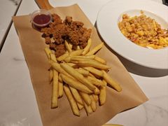 -必胜客(江东万达店)