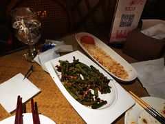 -渝信川菜 · 川味家常菜(长安店)