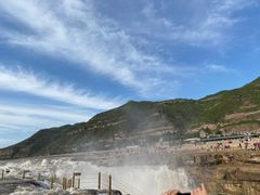 -陕西黄河壶口瀑布旅游区