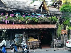 -自然餐厅(Phuket)