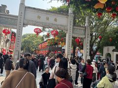 -三坊七巷历史文化街区