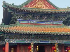 -阅江楼风景区