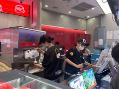 -DQ·蛋糕·冰淇淋(西城红场店)