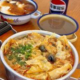 真的有螺丝的螺蛳粉[调皮][调皮]
