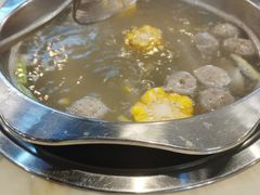 -潮鑫牛肉火锅(敏捷广场店)