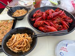 -聚味瞿记·龙虾堂(树木岭店)