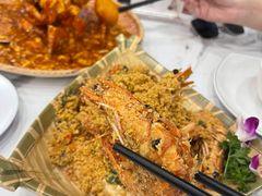 -龙海鲜螃蟹王(宏茂桥店)