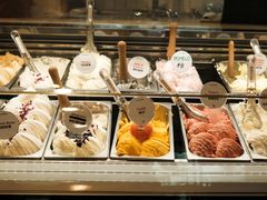-Dal Cuore 达可芮冰淇淋(陕西北路店)