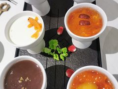 -富淳饭店(陆家嘴保利广场店)