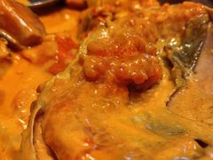 小辣味奶油膏蟹-蟹榭·本帮江浙菜·蟹宴(五角场合生汇商场店)