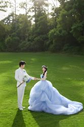 -IDO婚纱摄影(上海旗舰店)