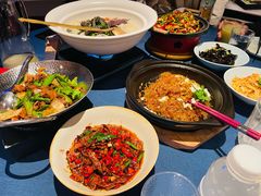 -巡湘记·地道湖南菜(活力城店)