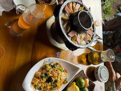 -龙姐私房菜(和顺古镇店)