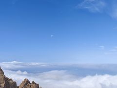 -崂山巨峰游览区
