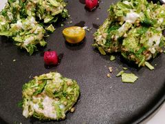 奇妙虾球-子霖南山鲜虾面(南山总店)