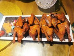 红烧鸽-大鸽饭(岗顶店)