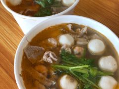 -明月虾面(厦禾路店)
