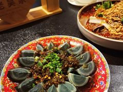 -老吴家川菜(昭化路店)