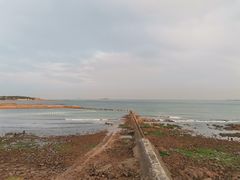 -青岛第二海水浴场