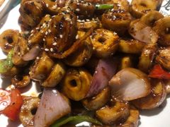 -叶派龙虾•招牌香辣蟹·海鲜(中海国际店)