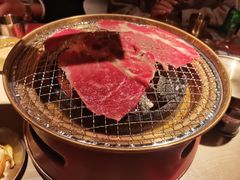-西塔老太太泥炉烤肉(青浦蟠龙天地店)