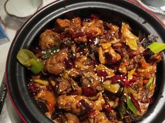 -周渝食惦·酸菜鱼精致川菜(横岗店)