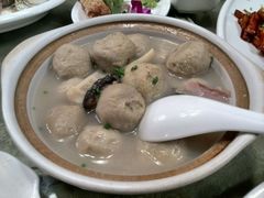 -漕溪人家