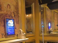 -自由港KTV(王子公主金平店)