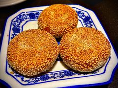 -东来顺饭庄(金泉广场店)