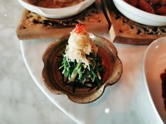 -无锡苏宁银河国际酒店-悦府65中餐厅