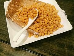 -庆合府重庆大排档(紫都城店)