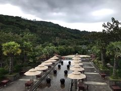 -七仙岭温泉国家森林公园