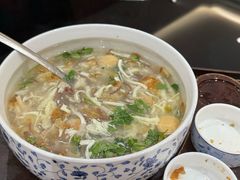 -老西门·常州菜(新区店)