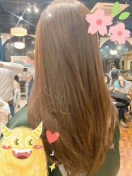 -TWOFACE 双面理发馆