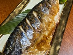 -林妈妈村·日式料理(宝山龙湖天街店)