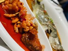 -马凯餐厅(地安门店)