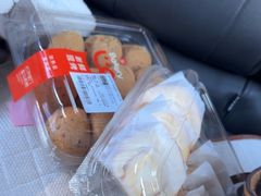 -盒马鲜生(枣园路店)