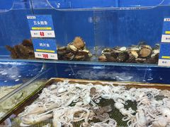 -船梆煮•蒸汽海鲜·生腌干蒸(五四广场店)