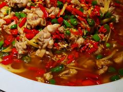 -盐帮食坊•小河帮川菜(四川师大店)