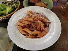 -Uncle Kosto科斯托·中东菜