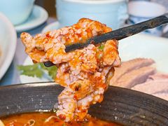 -淮扬府(安定门店)