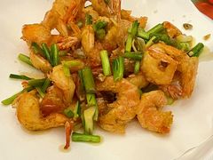 -福满楼·海鲜酒家(福永益田店)