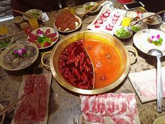 -小龙坎火锅(泉舜店)