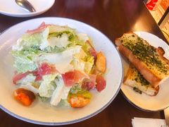 -PIZZA BIANCA(万象城店)