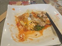 -台湾小竹(华宇广场店)