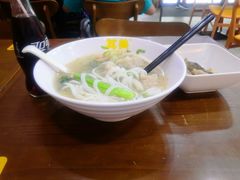 -其美潮州鱼旦粉世家(花城汇南区分店)