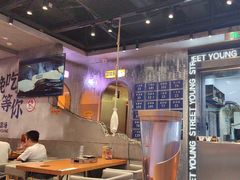 -路边羊烧烤酒场(宝带路店)